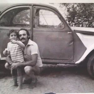 Meet your Posher, Gali